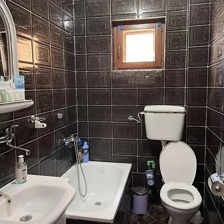 Lada Apartment *